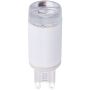 Żarówka LED BULB LED G9 LENS 3W 3000K 9173 3000K 280lm 120° od Nowodvorski
