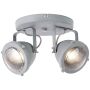 Spot Carmen G55424/70 2x5W/GU10 IP20 od Brilliant