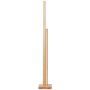 Lampa podłogowa Cayetana G93118/36 3000K 3000lm IP20 od Brilliant