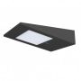 Lampa solarna COMO 916B-L0103K-04 1x2,2W/LED 250lm Ciepła biała 3000K od Novolux SOLAR