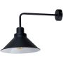 Kinkiet CRAFT I 9151 1x60W/E27 IP20 od Nowodvorski