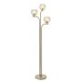 Lampa podłogowa Dimple 91974 3x25W/E14 IP20 od Endon