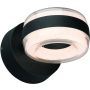 Kinkiet ogrodowy 9117 DONUT LED od Nowodvorski