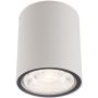 Downlight natynkowy EDESA LED M 9108 3000K 1x6W/LED 370lm IP54 68° od Nowodvorski