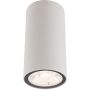 Downlight natynkowy EDESA LED S 9111 3000K 1x3W/LED 250lm IP54 52° od Nowodvorski