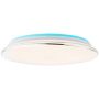 Lampa sufitowa Edna G97045/15 2000lm IP20 od Brilliant