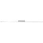 Lampa sufitowa Entrance G97026/21 2200lm IP20 od Brilliant