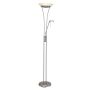 Lampa podłogowa Finn G93035/13 2500lm IP20 od Brilliant