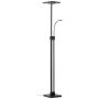 Lampa podłogowa Forrester G94956/06 3200lm IP20 od Brilliant