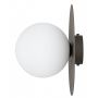 Kinkiet FOSFORUS 91546 1x/G9 od Alfa