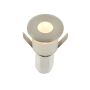 Lampa schodowa do zabudowy Hades 91954 3000K 1.2W IP67 od Endon