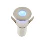 Lampa schodowa do zabudowy Hades 91956 1.2W IP67 od Endon