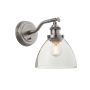 Kinkiet Hansen 91739 1x40W/E14 IP20 od Endon