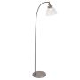 Lampa podłogowa Hansen 91741 1x40W/E27 IP20 od Endon