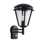 Kinkiet Iken 91829 1x60W/E27 IP44 od Endon
