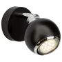 Kinkiet Ina LED G77710/06 1x20W/GU10 IP20 od Brilliant