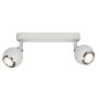 Spot Ina LED G77729/05 2x20W/GU10 IP20 od Brilliant