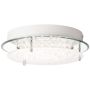 Lampa sufitowa Jolene G96983A15 1x10W/LED 1300lm IP20 od Brilliant