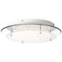 Lampa sufitowa Jolene G96984A15 1x15W/LED 2000lm IP20 od Brilliant