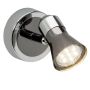 Kinkiet Jupp LED G18310/76 1x7W/GU10 IP20 od Brilliant