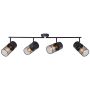 Spot Kamolo 99726/76 4x40W/E27 IP20 od Brilliant