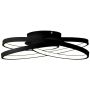 Lampa sufitowa Labyrinth G96894/06 3000K 4700lm IP20 od Brilliant