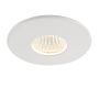 Downlight wpuszczany LALO 91513 3000K 4W/LED 240lm IP44 od Endon