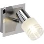 Kinkiet Lea G32410/77 1x4W/E14 IP20 od Brilliant