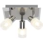 Spot Lea G32434/77 3x4W/E14 IP20 od Brilliant