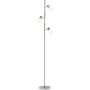 Lampa podłogowa Lea G32459/77 3x4W/E14 IP20 od Brilliant