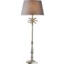 Lampa podłogowa Leaf & Evie 91166 60W E27 IP20 od Endon