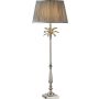 Lampa podłogowa Leaf & Freya 91157 60W E27 IP20 od Endon