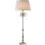 Lampa podłogowa Leaf & Freya 91159 60W E27 IP20 od Endon