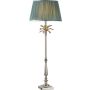 Lampa podłogowa Leaf & Freya 91161 60W E27 IP20 od Endon