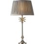 Lampa stołowa Leaf & Freya 91219 60W E27 IP20 od Endon