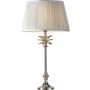 Lampa stołowa Leaf & Freya 91220 60W E27 IP20 od Endon