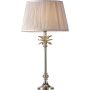 Lampa stołowa Leaf & Freya 91221 60W E27 IP20 od Endon