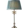 Lampa stołowa Leaf & Freya 91223 60W E27 IP20 od Endon