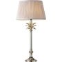 Lampa stołowa Leaf & Freya 91227 60W E27 IP20 od Endon