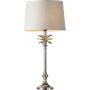 Lampa stołowa Leaf & Mia 91233 60W E27 IP20 od Endon