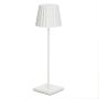 Lampka stołowa LITTA 914A-L0103L-01 1x2,2W/LED 231lm Ciepła biała 3000K od Novolux