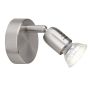 Kinkiet Loona G28810/13 1x3W/GU10 IP20 od Brilliant