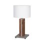 Lampa stołowa Magnus G93115/70 3000K 1x25W/E27 480lm IP20 od Brilliant
