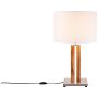 Lampa stołowa Magnus G93115/75 3000K 1x25W/E27 480lm IP20 od Brilliant