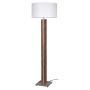 Lampa podłogowa Magnus G93116/70 3000K 1x25W/E27 1700lm IP20 od Brilliant