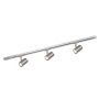Reflektor szynowy Marvi 911308-3-SN-SET 3x40W/GU10 IP20 od Italux