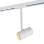 Reflektor szynowy Marvi 913903-1-LNG-GU10-WH 1x40W/GU10 IP20 od Italux