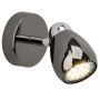 Kinkiet Milano LED G21710/76 1x50W/GU10 IP20 od Brilliant