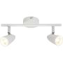 Spot Nano G50713/05 850lm IP20 od Brilliant