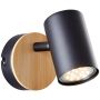 Spot Niels 99762/76 1x10W/GU10 IP20 od Brilliant